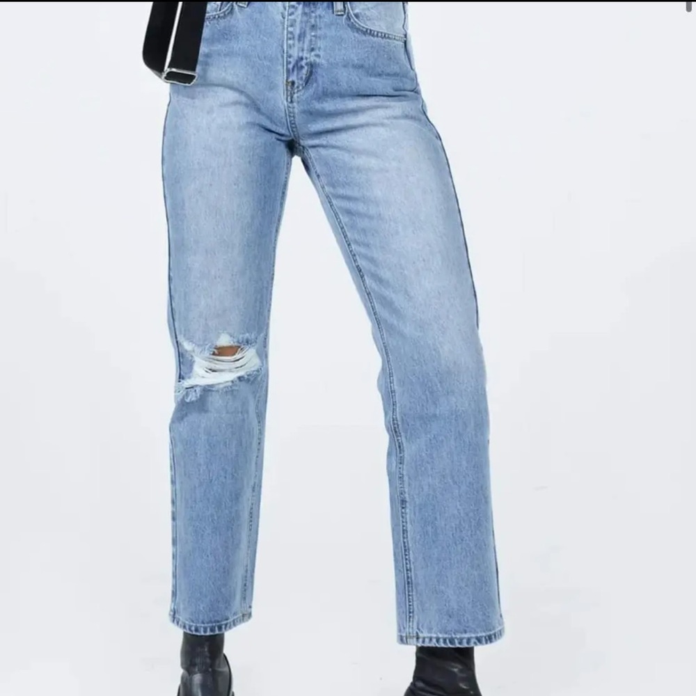 Princess Polly Calisto Jeans